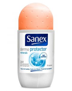 Sanex Dermo Protector 24h 50 ml