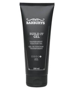 Barburys Build It Gel Ref. 0001769 200 ml