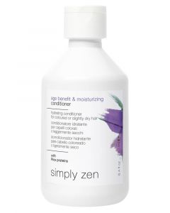 Simply Zen Age Benefit & Moisturizing Conditioner 250 ml