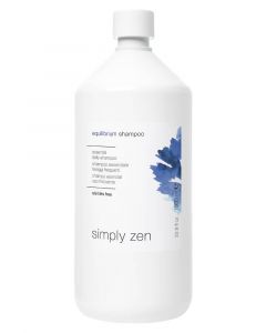 Simply Zen Equilibrium Shampoo 1000 ml