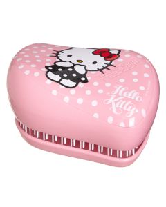 Tangle Teezer - Compact Styler - Hello Kitty Pink 