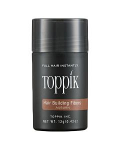 Toppik Hair Building Fibers - Auburn 