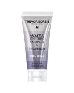 Trevor Sorbie Long Hair - Firm Hold Curl Cream 150ml