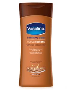 Vaseline Intensive Care Cocoa Radiant 200 ml