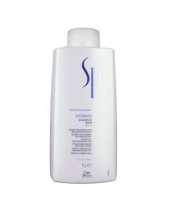 Wella SP hydrate Shampoo 1000 ml