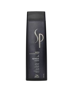 Wella SP MEN Refresh Shampoo 250 ml