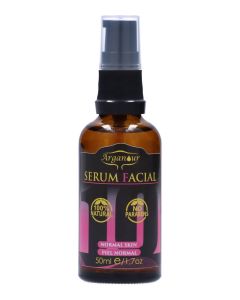 Arganour Facial Serum Normal Skin 50ml