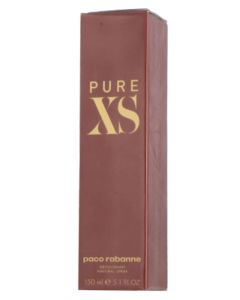 Paco Rabanne Pure XS Deodorant 150 ml