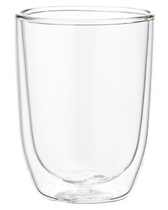 Teministeriet Double Wall Glass Cup