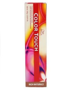 Wella Color Touch Rich Naturals 6/35 60ml