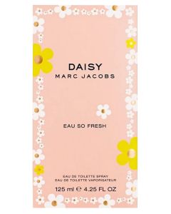 Marc Jacobs Daisy Eau So Fresh EDT
