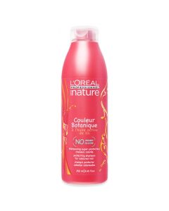 Loreal Nature Couleur Botanique shampoo 250 ml