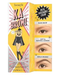 Benefit Ka Brow Cream-Gel Brow Color 1