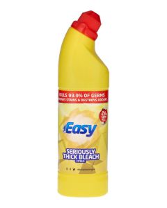 Easy Seriously Thick Bleach Citrus