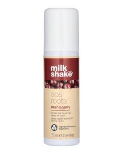 Milk Shake SOS Roots Mahogany