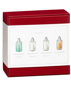 Cartier Miniatures Gift Set EDT + EDP