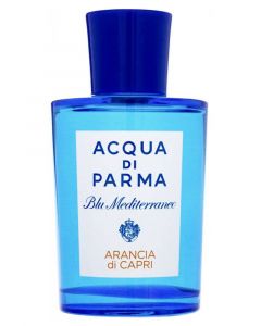 Acqua Di Parma Blu Mediterraneo Arancia Di Capri EDT 150ml
