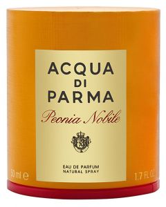 Acqua Di Parma Peonia Nobile EDP 50ml