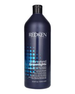 Redken Color Extend Brownlight Blue Toning Shampoo