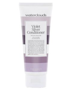Waterclouds Violet Silver Conditioner 200 ml
