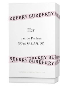 Burberry Her EDP  100 ml