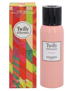 Hermes Twilly D´Hermes Deodorant Spray