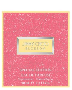Jimmy Choo Blossom Special Edition EDP (2020 edition)