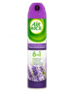 Air Wick 6in1 Luftfrisker Lavendel 240ml