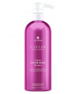 Alterna Caviar Infinite Color Hold Shampoo 1000ml