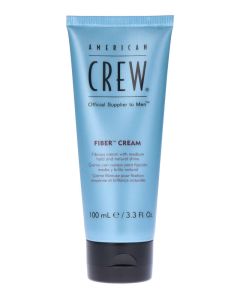 American Crew Fiber Cream
