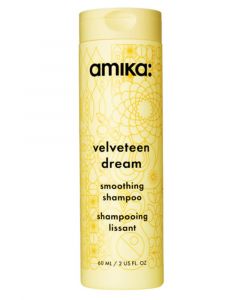 Amika: Velveteen Dream Smoothing Shampoo
