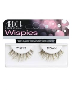 Ardell Wispies Brown 