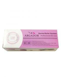 Argador Derma Roller System 1200 Needles 1mm (U)