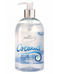 Astonish Coconut Handwash 500 ml