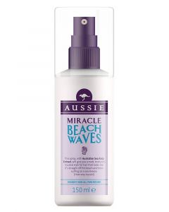 Aussie Miracle Beach Waves Spray 150 ml
