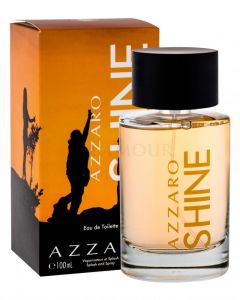 Azzaro Shine By Azzaro EDT