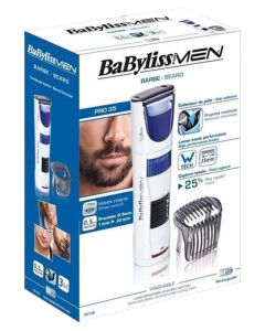 Babyliss For Men Pro 35 Beard Trimmer T810E 