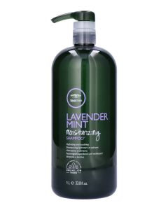 Paul Mitchell Lavender Mint Moist. Shampoo 1000 ml