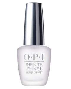 OPI Infinite Shine 1 Primer