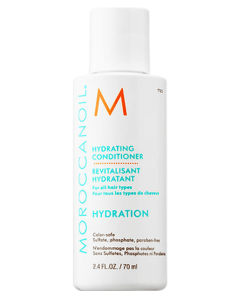 Moroccanoil Hydrating Conditioner - Rejse str. 70 ml