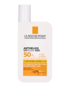 La Roche-Posay Anthelios Invisible Fluid Fragrance Free