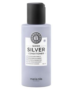 Maria Nila Sheer Silver Conditioner 100 ml