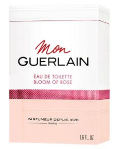Guerlain Mon Guerlain Bloom Of Rose EDT 50ml