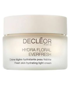 Decleor Hydra Floral Everfresh Hydrating Light Cream 50ml