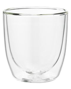 Teministeriet Double Wall Glass Cup