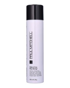 Paul Mitchell Firm Style Stay Strong Finishing Spray 300ml