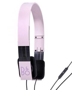 B&O BeoPlay FORM 2i - Pink Black 