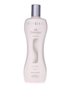 BioSilk Silk Therapy Shampoo (N) 355 ml