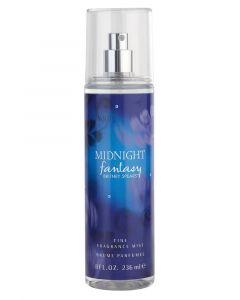 Britney Spears Midnight Fantasy Fragrance Mist 236 ml
