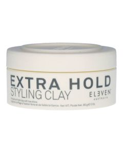 Eleven Australia Extra Hold Styling Clay